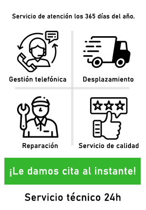 servicio tecnico bosch